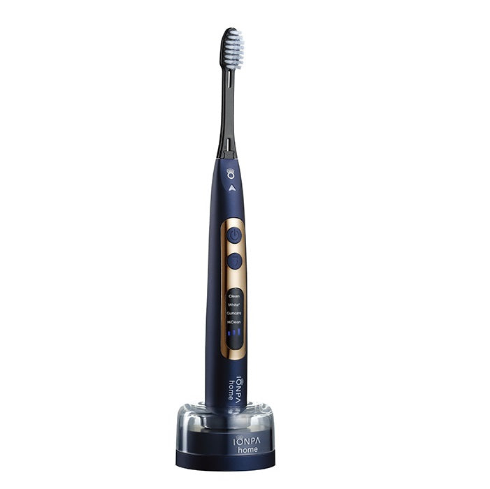 IONPA home DP-121 充電式 音波振動歯ブラシ イオンパホーム 本体