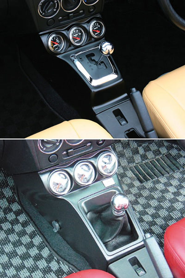 INTERIOR インテリア｜KM-Parts ｜Parts パーツ｜KUMOI MOTORS クモイ