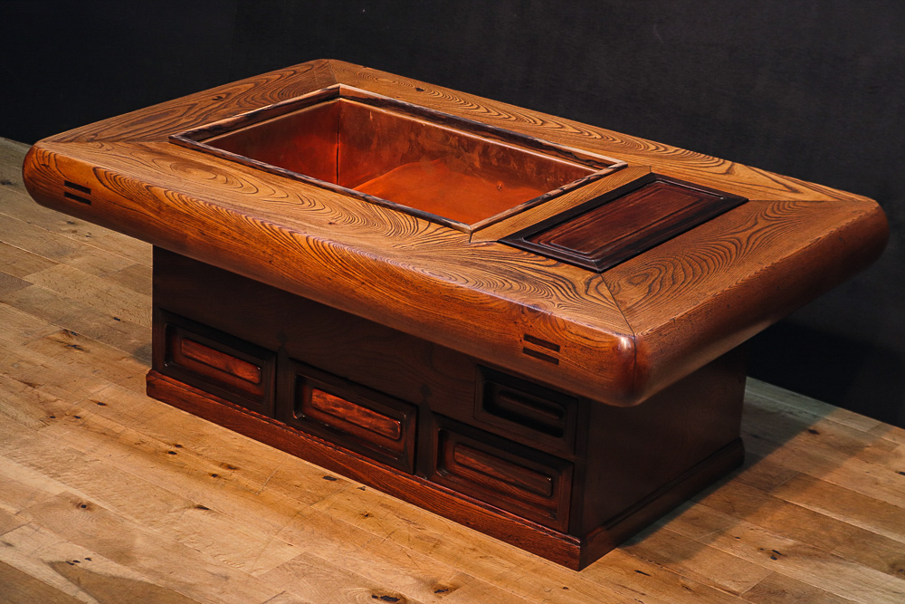 火鉢・囲炉裏 – Page 3 – 古福庵 [ KOFUKUAN ] オンラインストア