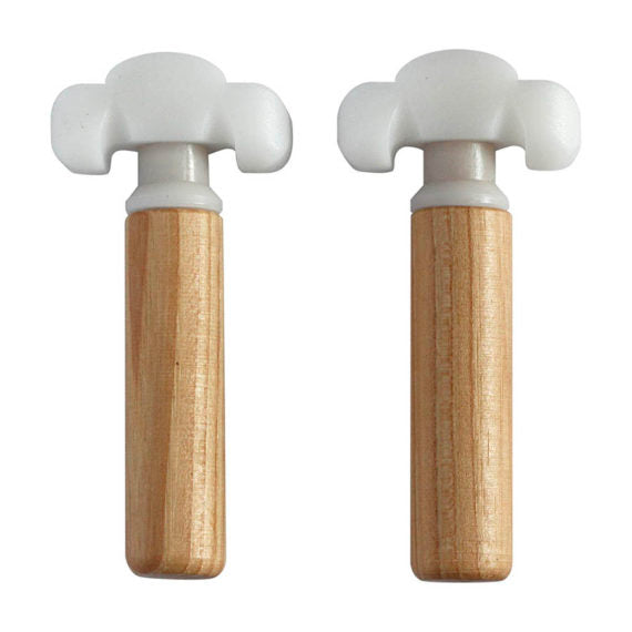 KMK フラメンコカスタネット補助器具 KK-CN1 カスタノバ