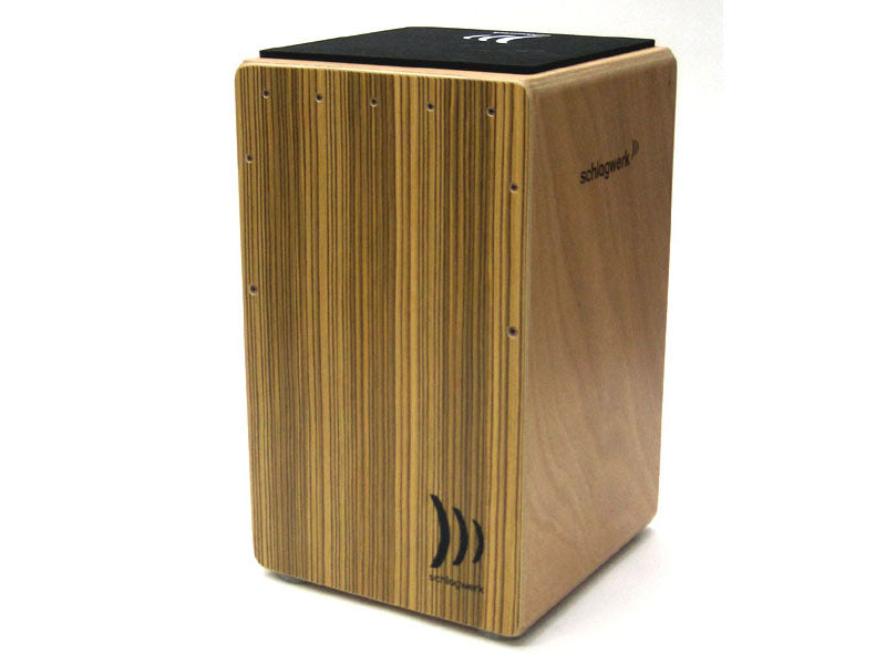 シュラグヴェルク ラ・ペルー カホン SR-CP4011