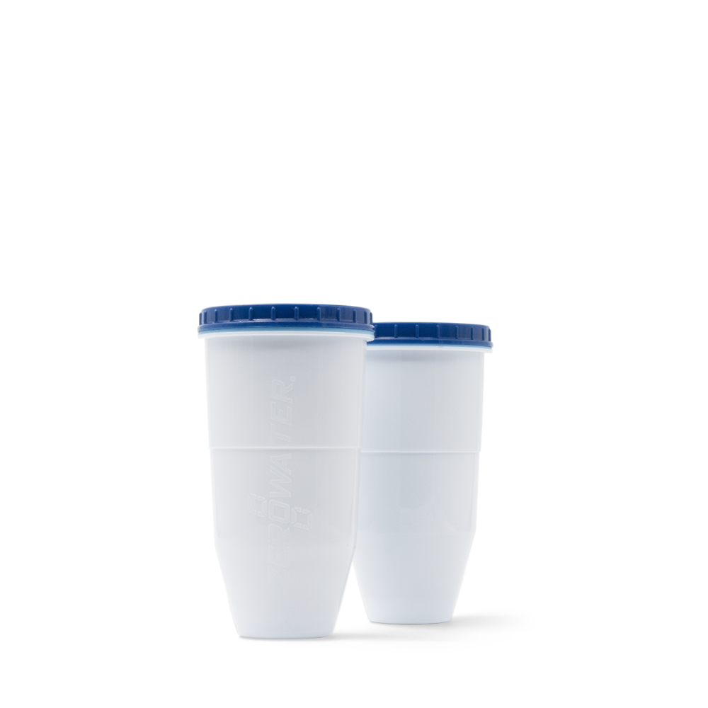 ZeroWater Replacement Filters – La Cabra