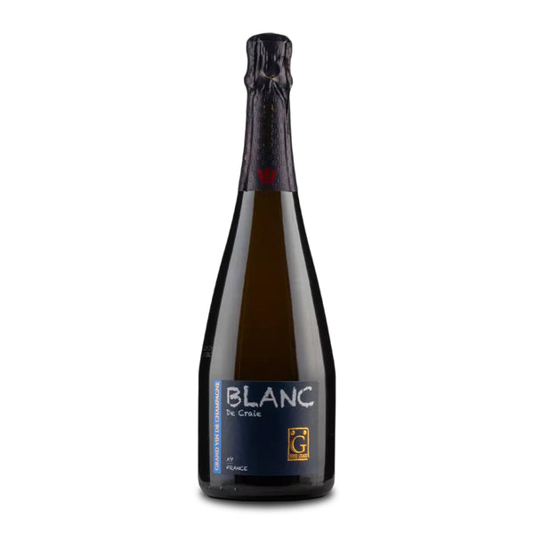 Henri Giraud Blanc de Craie – Le Soleil Wines
