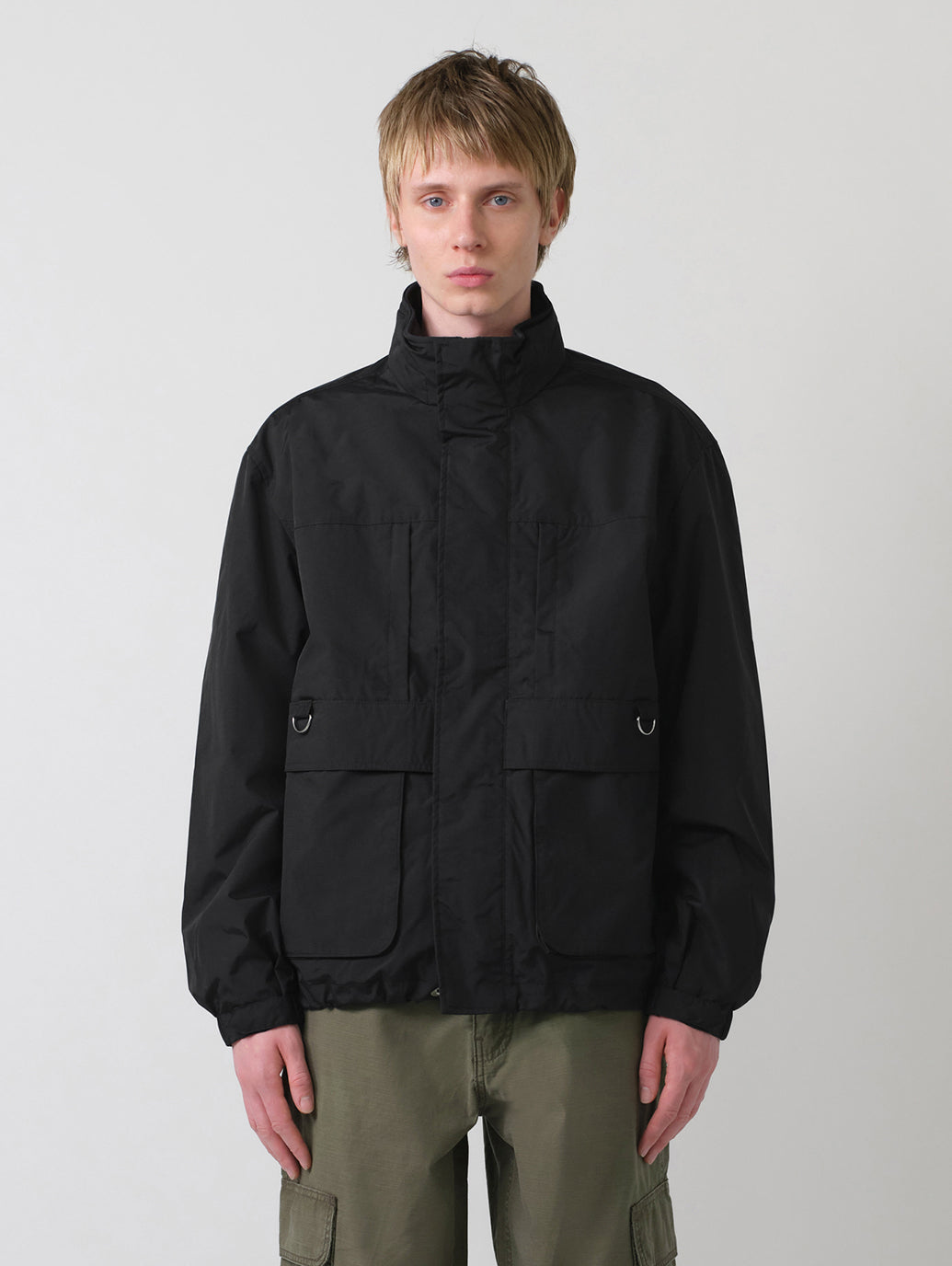 ユーティリティジャケット – リーバイス®公式オンラインストア