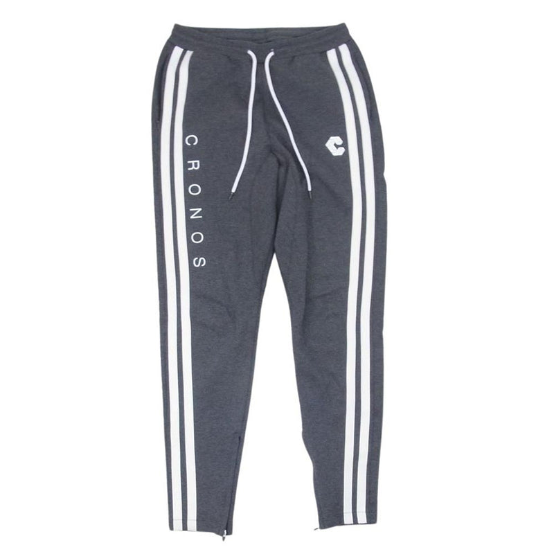 CRONOS クロノス ジョガーパンツ ⭐︎セットアップも可 クロノス