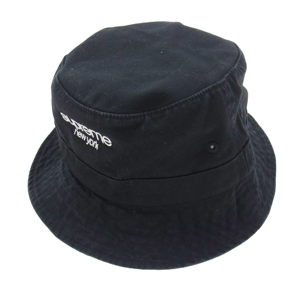 Supreme シュプリーム 24AW Classic Logo Crusher クラシック ロゴ