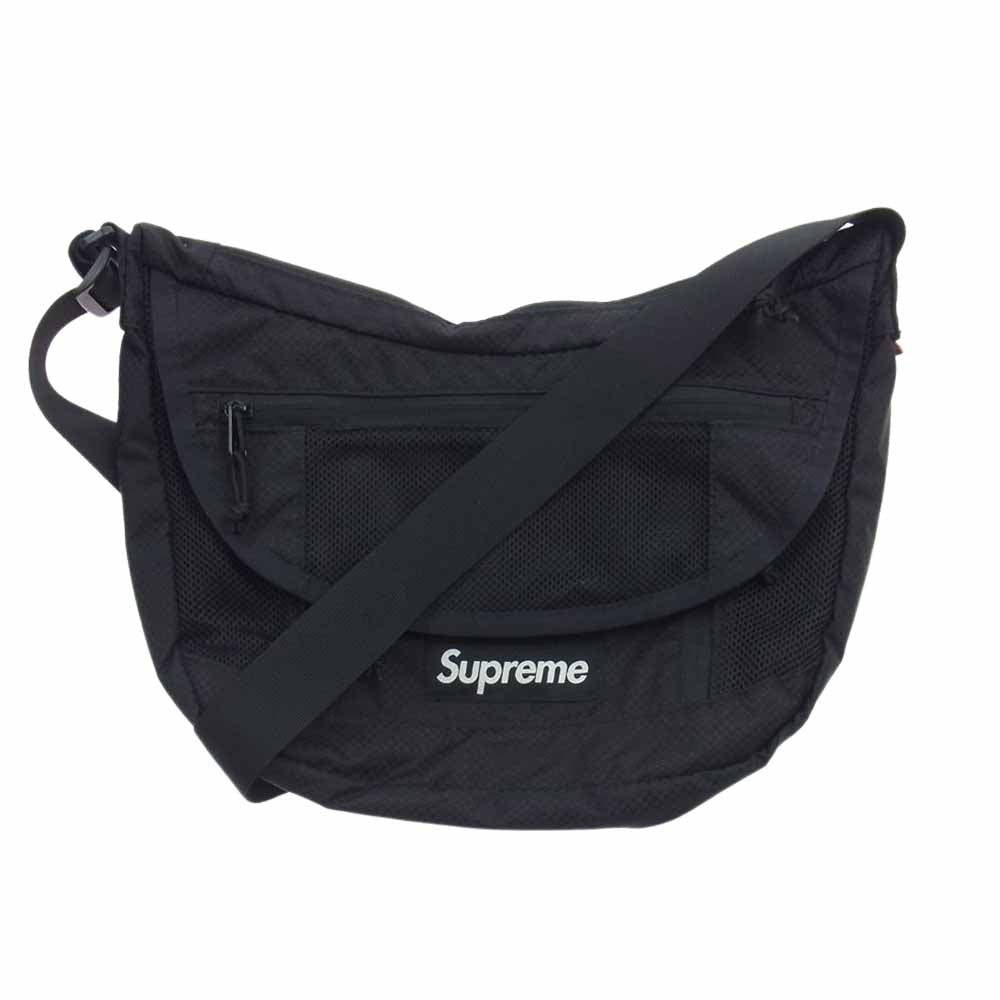 Supreme シュプリーム 22SS Small Messenger Bag スモール