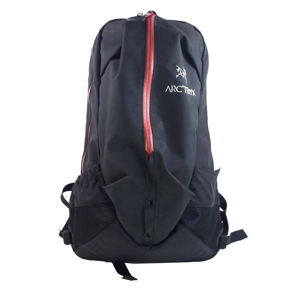 ARC'TERYX アークテリクス 363740902 ARRO22 アロー 日本限定 バック