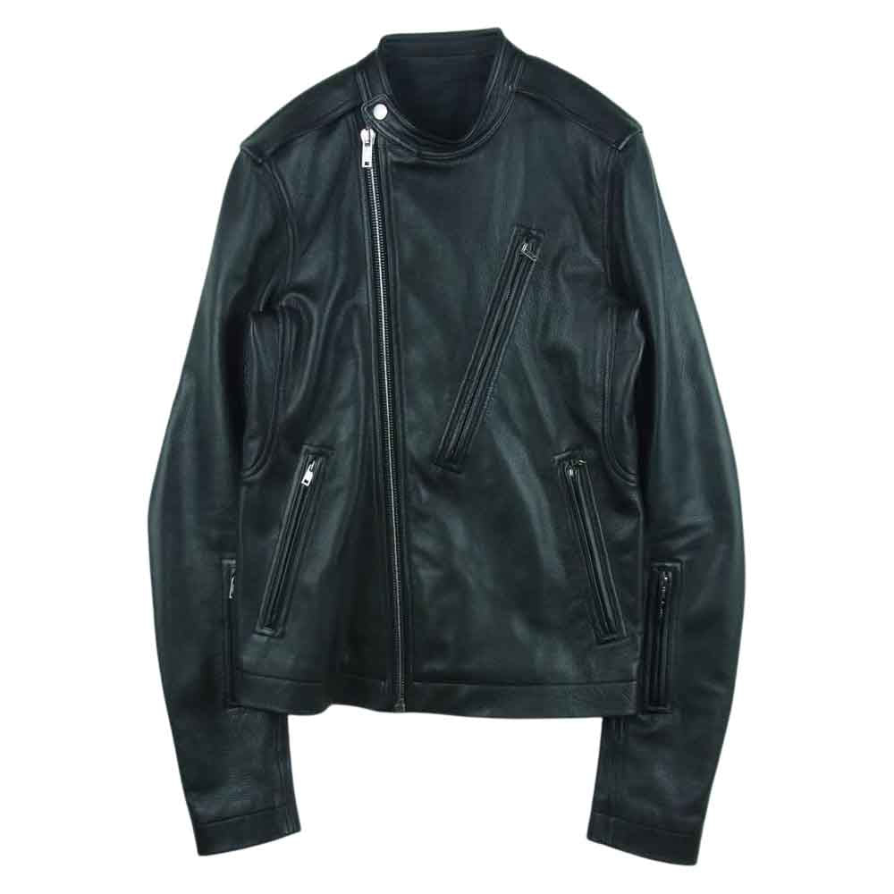 Rick Owens リックオウエンス 17SS RU17S9772-LC Cyclops Leather