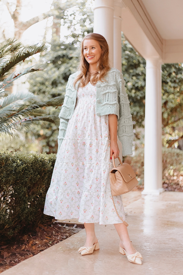 the hill house nap dress – a lonestar state of southern