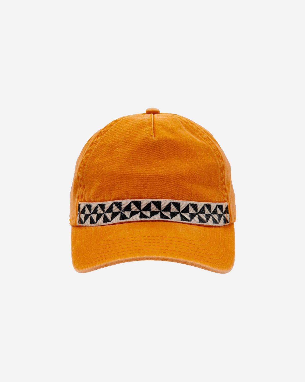 Archaic Strapback Faded Orange – Lost Enterprises