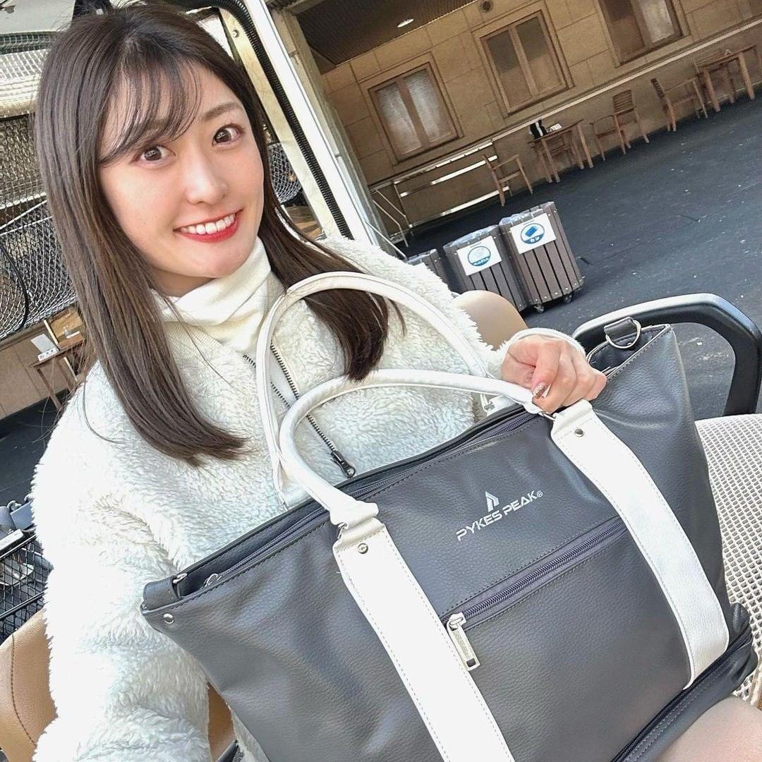 ゴルフトートバッグ 4色 軽量740g ボストンバッグ ゴルフバッグ 大容量