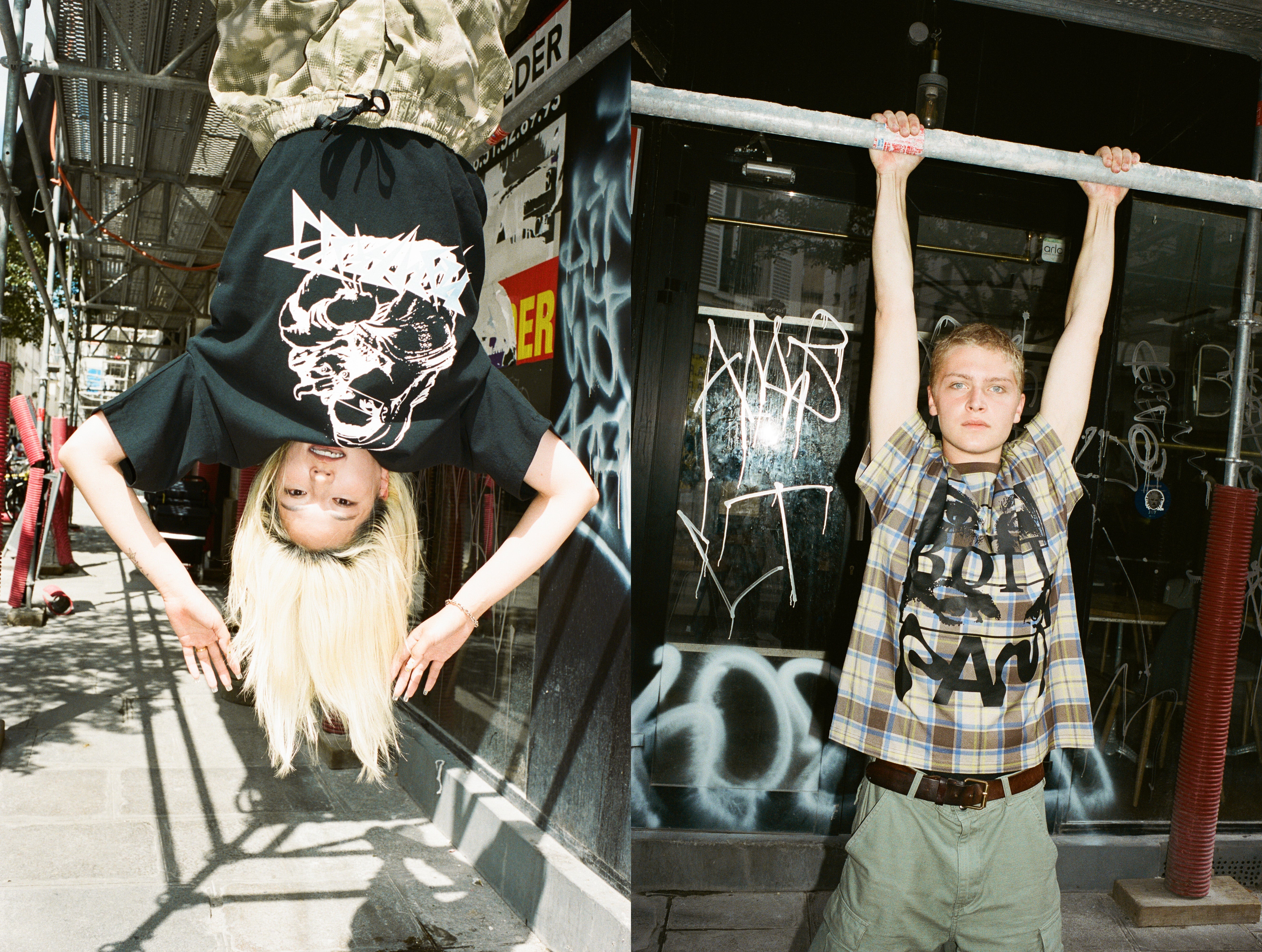 P.A.M. X BoTT – P.A.M. (Perks And Mini)