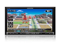 取扱説明書ダウンロード｜ALPINE Japan