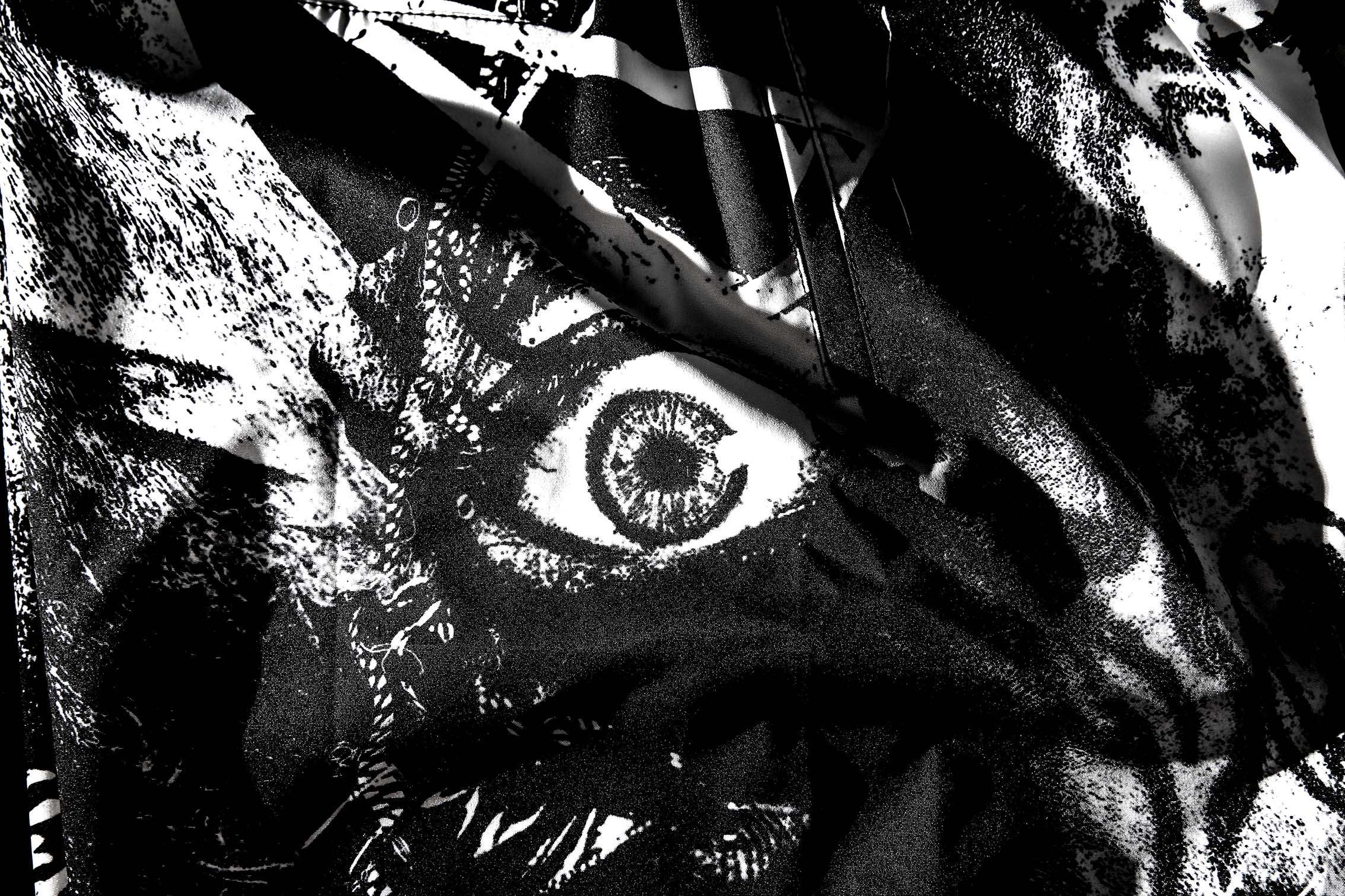 reversal.dogi.design.works » 葛西純 × rvddw COLLABORATION