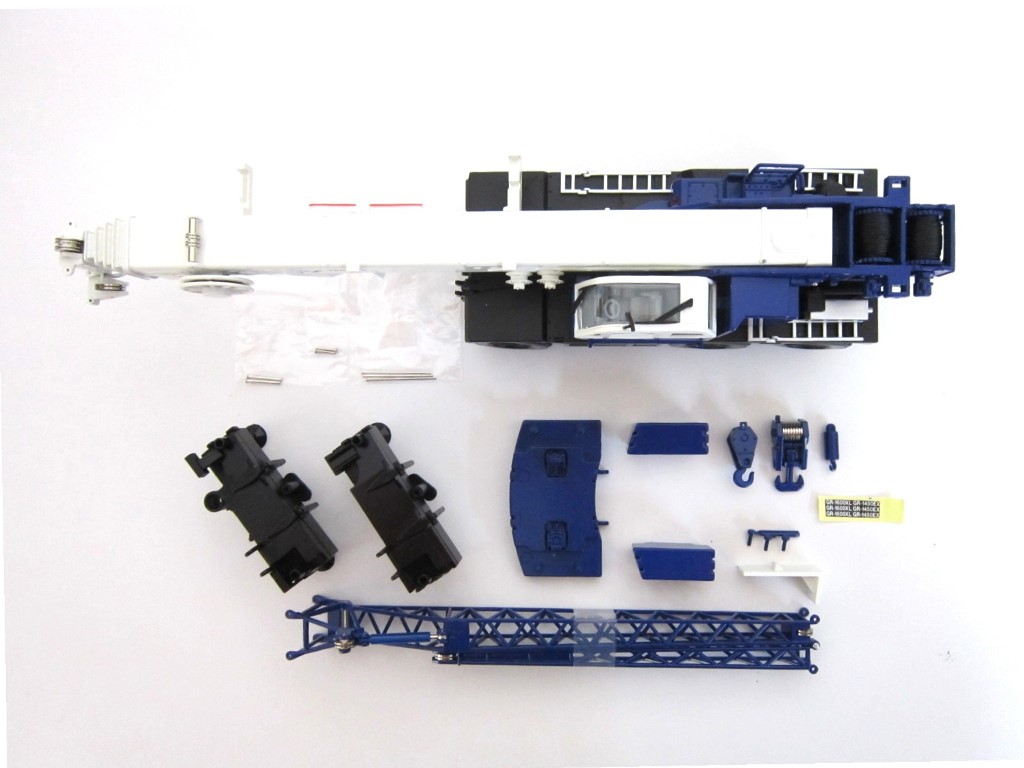 新製品のご紹介 | 模型製作 REPLICARS 東京都