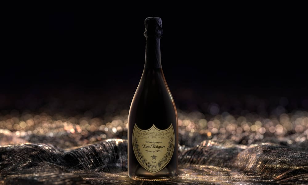Dom Perignon Rose 2008 | Wine.com