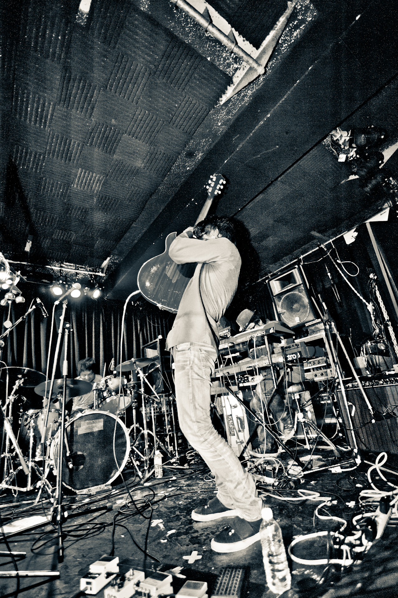 ホテル ニュートーキョー | NEWS | ROSE RECORDS