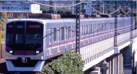 鉄道模型専門店 通販 東京メトロ 半蔵門線 08系セット マイクロ