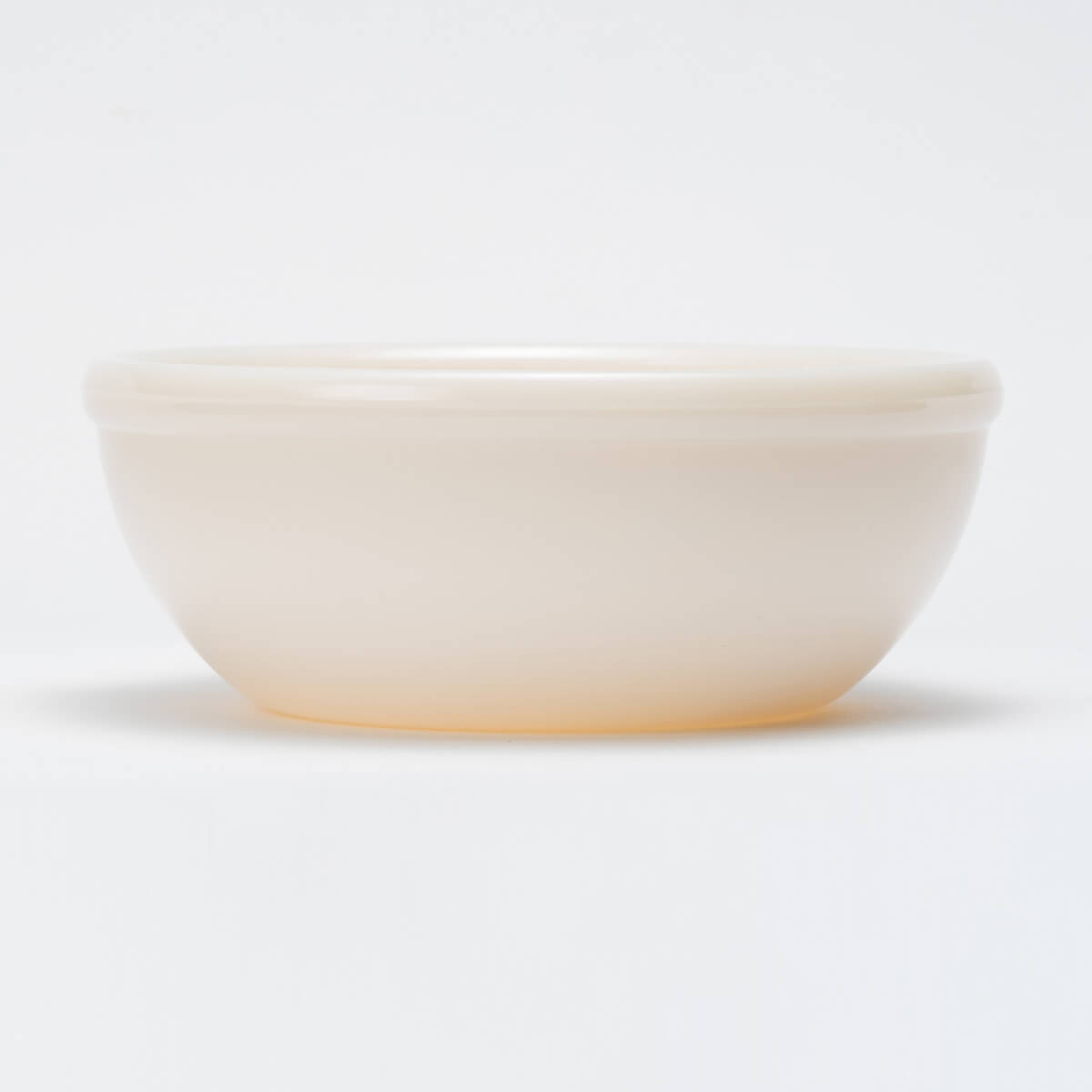 Fire-King 15oz ボウル ライトアイボリー – Fire-King Japan ONLINE STORE