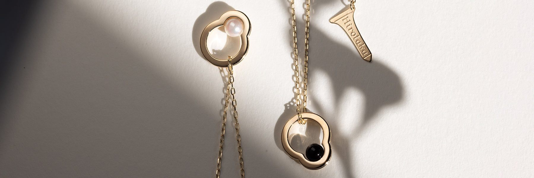 ベルーガ | BELUGA | Hirotaka Jewelry | 公式オンラインストア