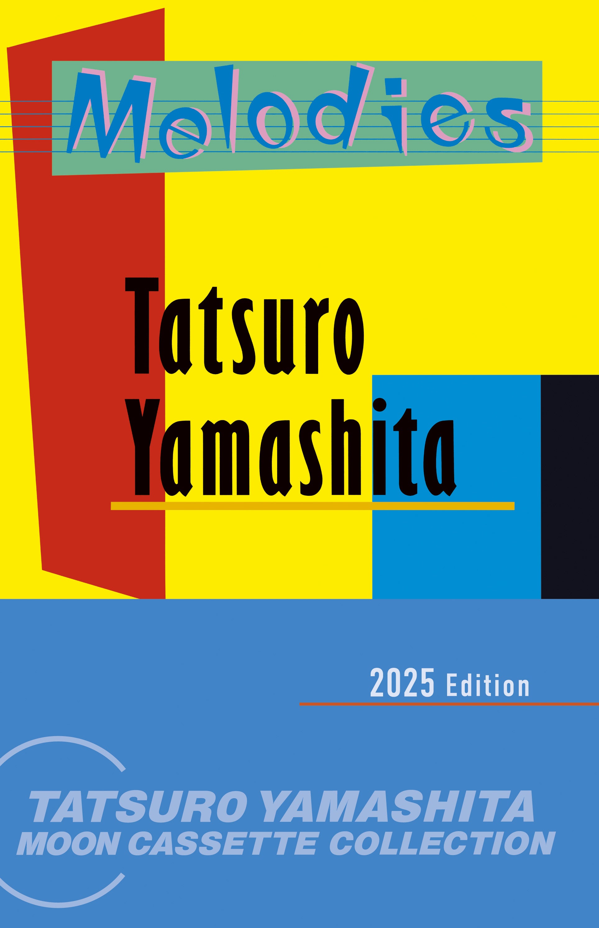 MELODIES【完全生産限定】 – ワーナーミュージック・ストア