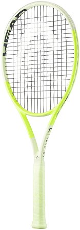 エクストリームシリーズ | テニスラケット