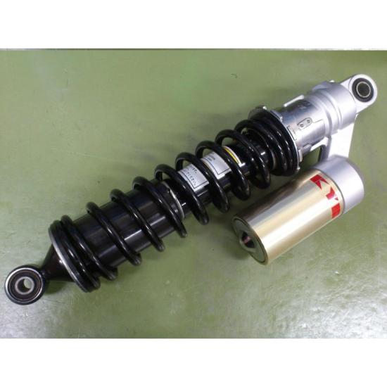 サスペンション - オーバーホール / ZRX400 - リアショック