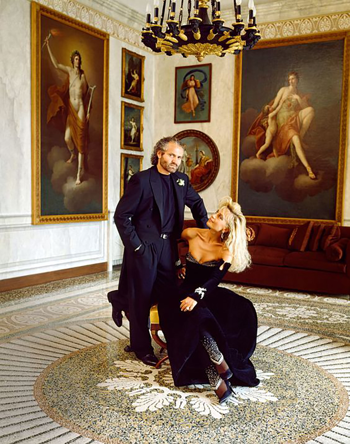 ジャン兄 / Diary1098 | SURR by LAILA