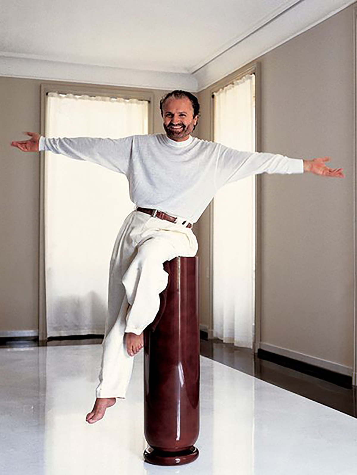 ジャン兄 / Diary1098 | SURR by LAILA