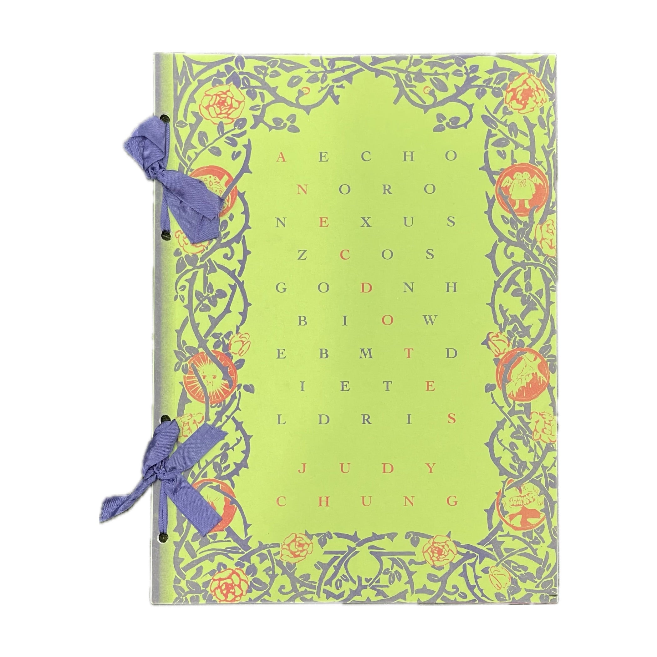 Anecdotes / Judy Chung / TXT books | シープ / SHEEP | ZINE