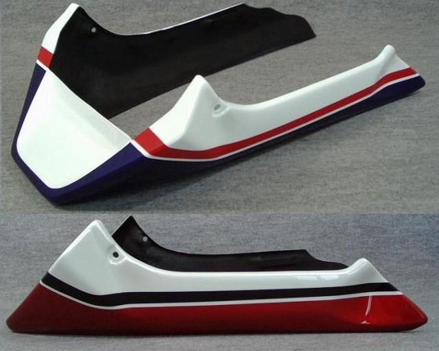 ﾓﾄｽﾞｰﾑFRPﾊﾟｰﾂ CB400VTEC，SUPER BOL D'OR