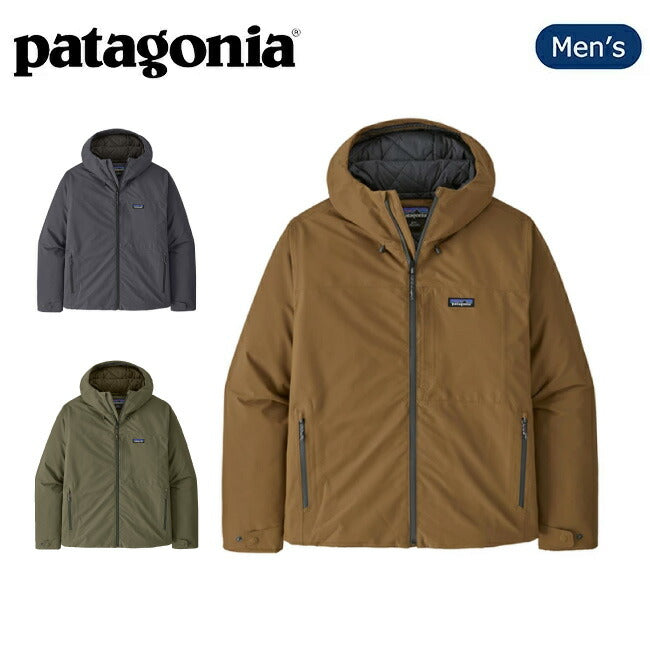 Patagonia パタゴニア M's Windshadow Jkt メンズウインドシャドー