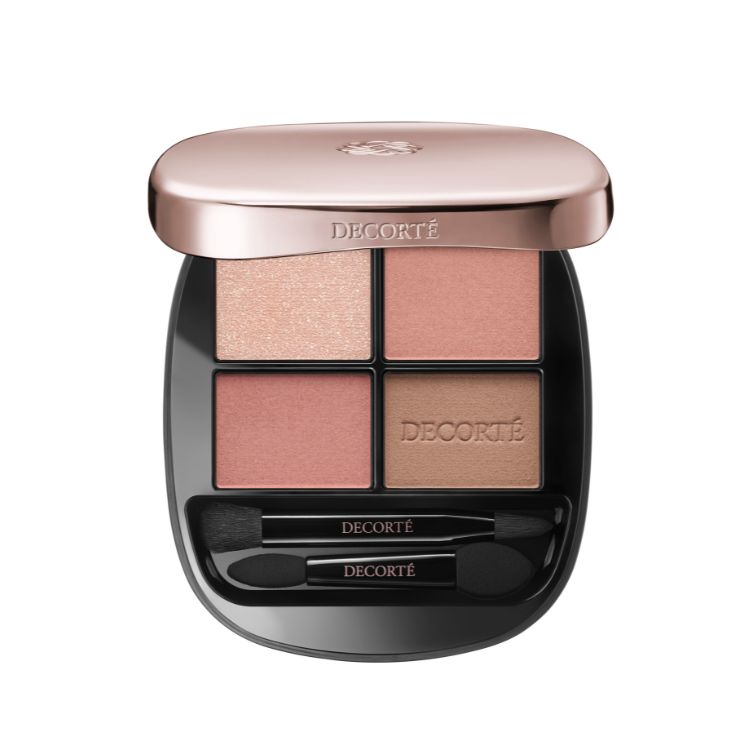 スキンシャドウ デザイニング パレット|コスメデコルテ|アイカラー