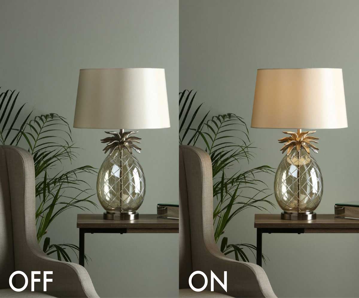 LAURA ASHLEY ローラアシュレイ テーブルスタンド GST026 | デスク