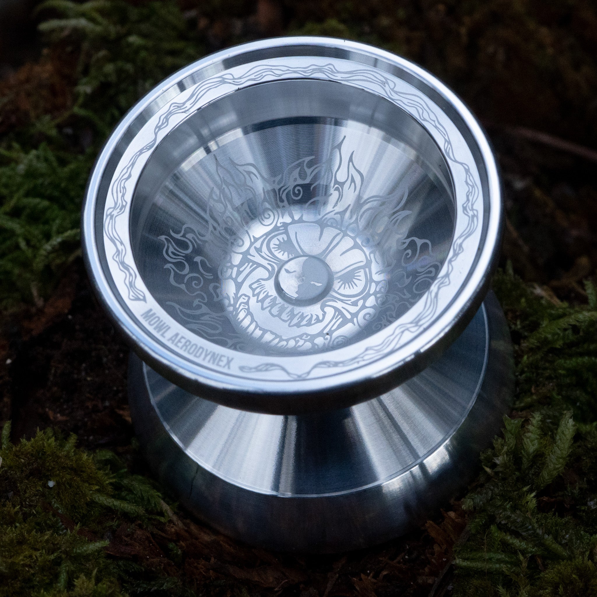 Aerodynex / Hayato Fade | mowl International Store