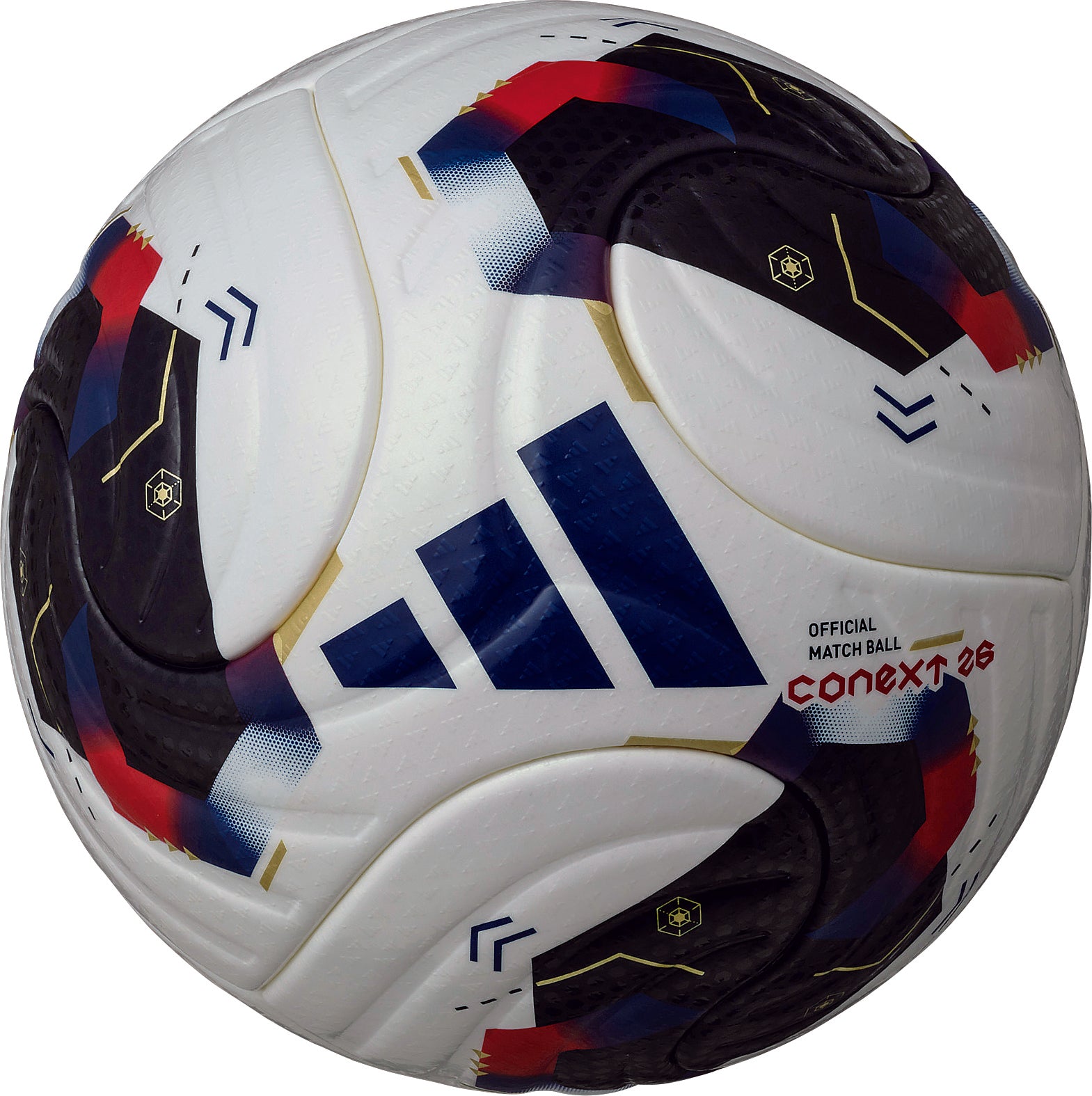アディダス adidas コネクト26 プロ（5号球） | モルテン公式