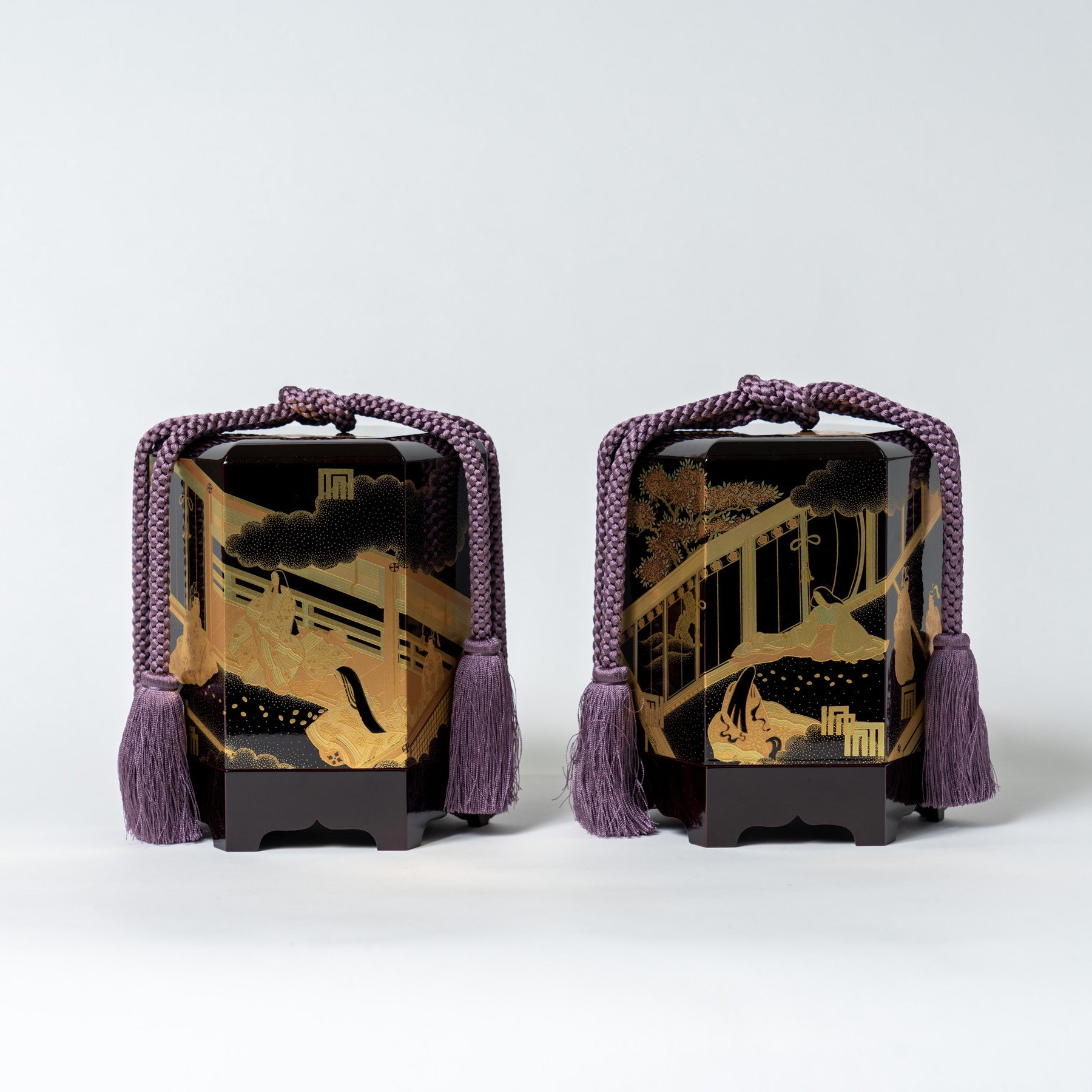 貝桶セット 35号 雛人形 お雛様 コンパクト おしゃれ​ かわいい インテリア