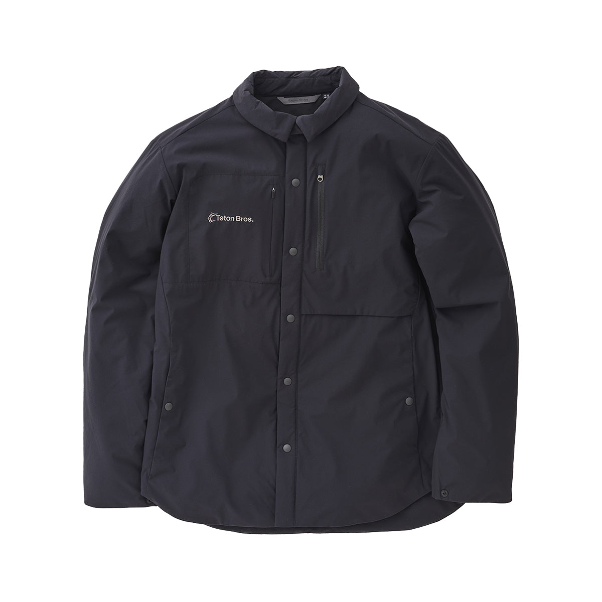 S・XXLサイズ）Tensleep Shirt Men's ※返品交換不可商品