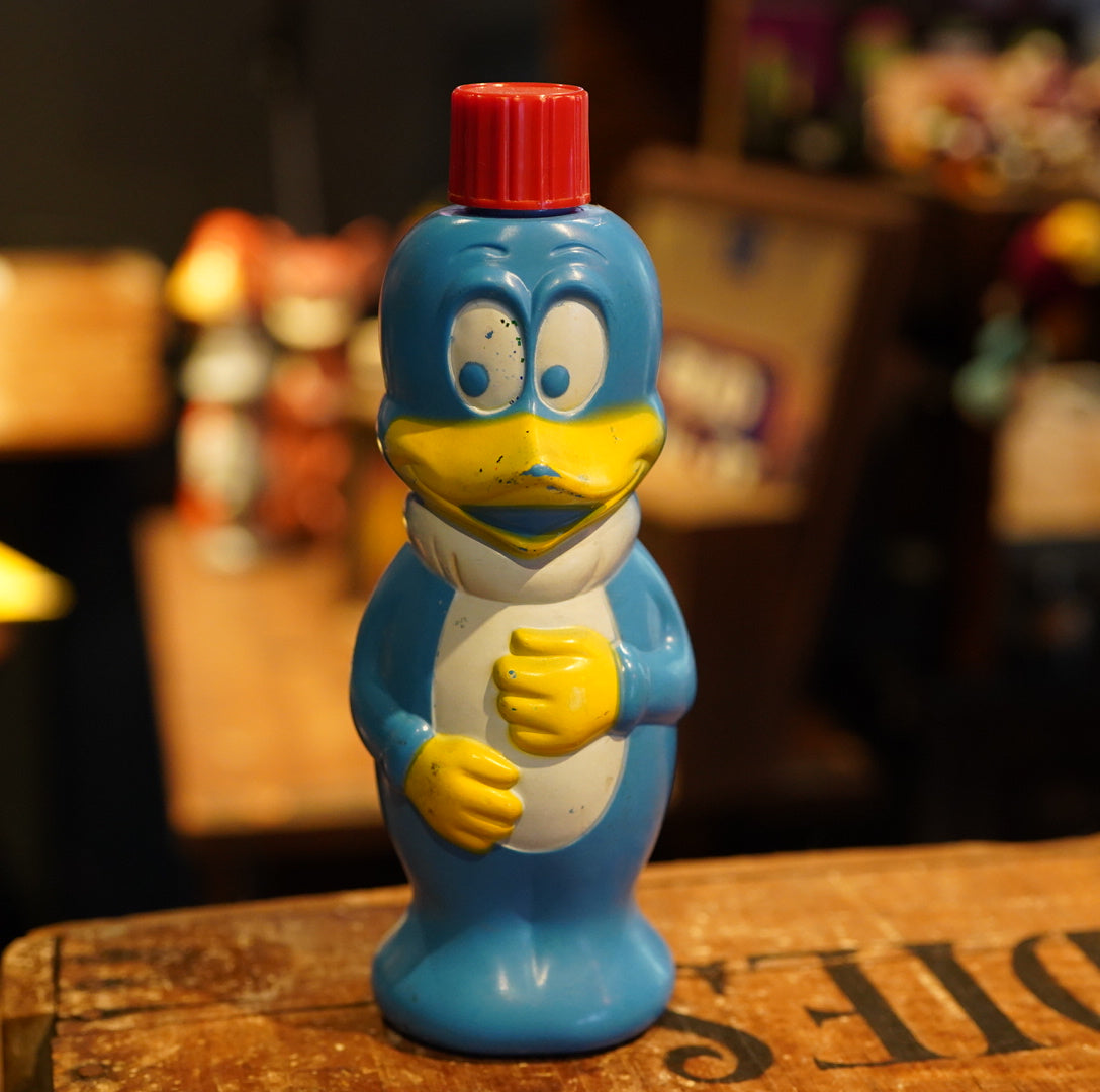 1960's ソーキーボトル ウッドペッカー – SK OLDIES