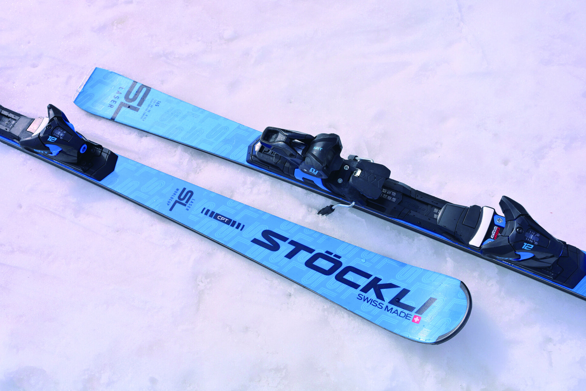 STÖCKLI／LASER SL｜特集記事一覧｜スキーネット skinet スキー総合