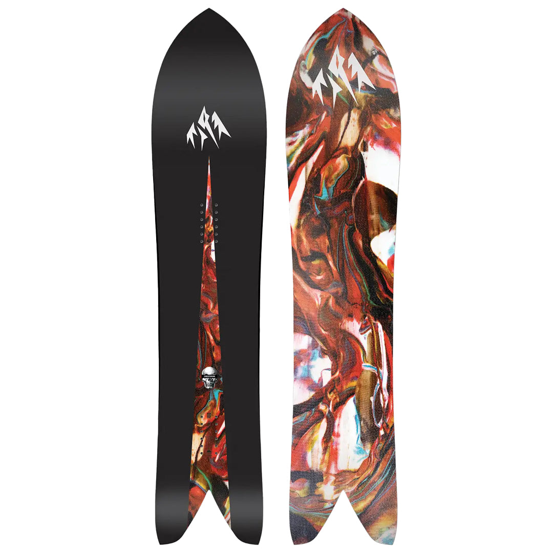JONES SNOWBOARDS（ジョーンズ スノーボード）| STORM CHASER
