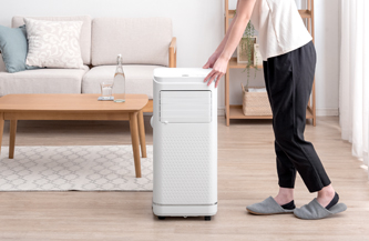 □＜リリース＞スポットクーラー3機種を今季発売 | タンスのゲン