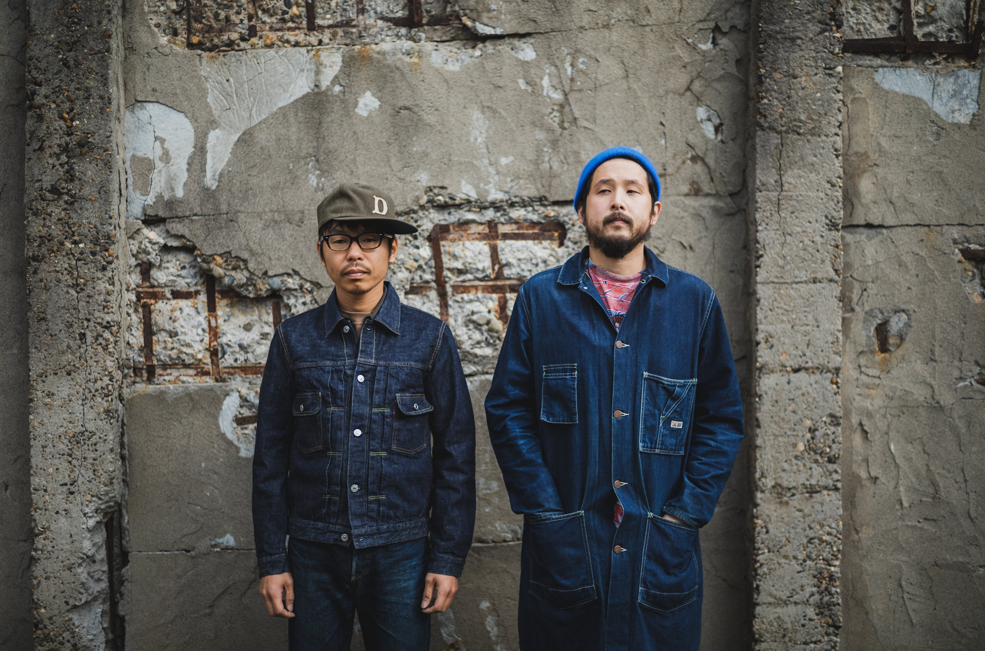 Restock 50's Jacket Tabbys Coat | TCB jeans