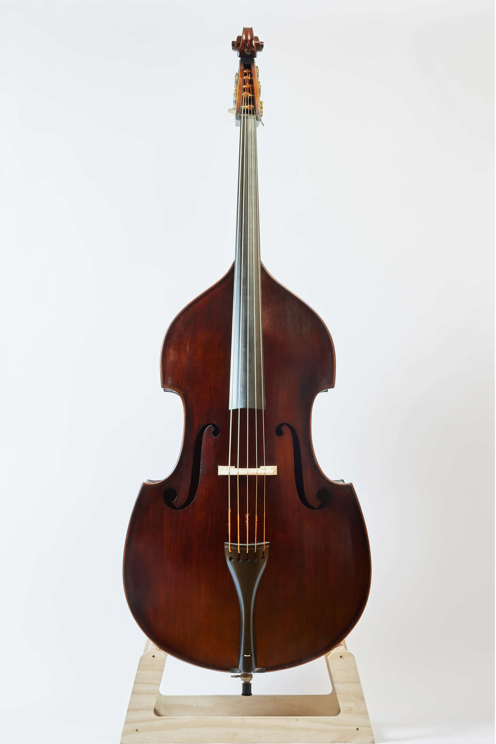 オリエンテ 5弦 2013 コントラバス – Atelier Tetsu Suzuki｜東京都