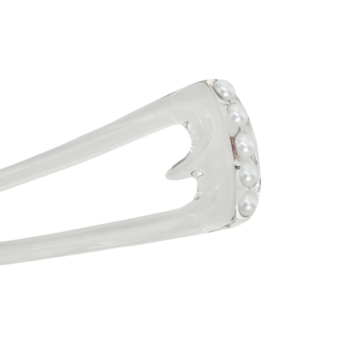 M ヘアピン ウィズ パール | THE HAIR BAR TOKYO