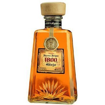 1800 Anejo - Liquor Store New York