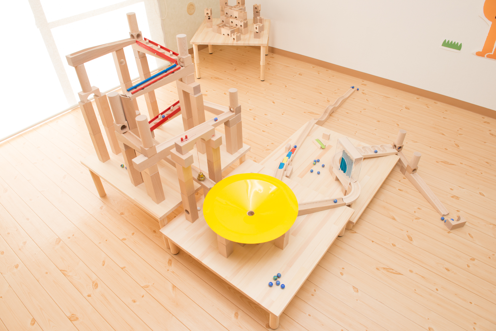 クーゲルバーン（HABA） – Toys' Campus