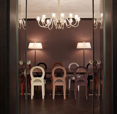 真似出来ない不朽のオンリーワンイタリア高級家具 『プロメモリア