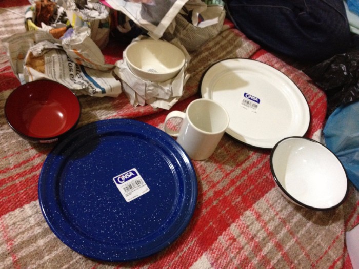 こんなに使える！メキシコのホーローブランド”CINSA”のすすめ